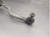 Recambio de cremallera direccion para honda civic ix (fk) 1.4 i-vtec (fk1) referencia OEM IAM 53601TV0E31 