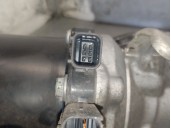 Recambio de cremallera direccion para honda civic ix (fk) 1.4 i-vtec (fk1) referencia OEM IAM 53601TV0E31 
