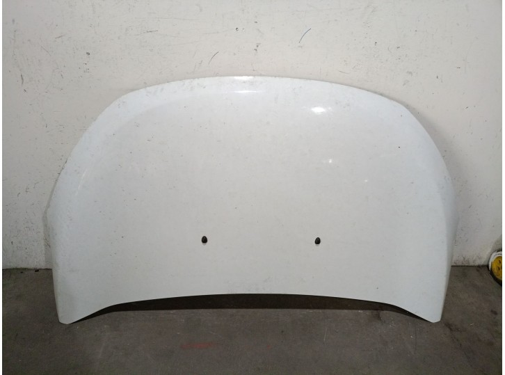 Replacement bonnet for dacia lodgy (js_) 1.2 tce (jsay, jsm0) OEM IAM reference 651007793R 651007793R