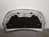 Replacement bonnet for dacia lodgy (js_) 1.2 tce (jsay, jsm0) OEM IAM reference 651007793R 651007793R