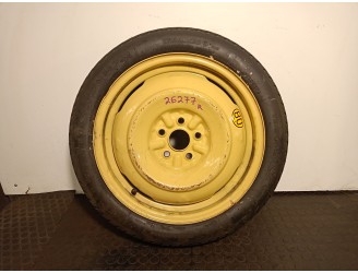 Recambio de neumatico repuesto para toyota urban cruiser (_p1_) 1.4 d-4d (nlp110_) referencia OEM IAM 4261120840 T13570D16100M 