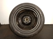 Recambio de neumatico repuesto para toyota urban cruiser (_p1_) 1.4 d-4d (nlp110_) referencia OEM IAM 4261120840 T13570D16100M 