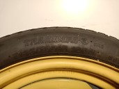 Recambio de neumatico repuesto para toyota urban cruiser (_p1_) 1.4 d-4d (nlp110_) referencia OEM IAM 4261120840 T13570D16100M 