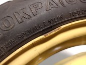 Recambio de neumatico repuesto para toyota urban cruiser (_p1_) 1.4 d-4d (nlp110_) referencia OEM IAM 4261120840 T13570D16100M 