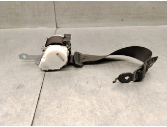 Replacement rear left seat belt for BMW 6 Gran Coupe (F06) 640 d OEM IAM reference 7289350 72117289350 