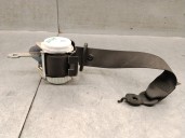 Replacement rear left seat belt for BMW 6 Gran Coupe (F06) 640 d OEM IAM reference 7289350 72117289350 