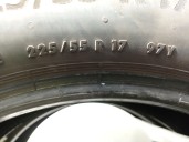 Recambio de neumatico/s para bmw 5 (f10) 520 d referencia OEM IAM 22555R1797Y