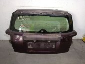 Replacement rear hatch for toyota urban cruiser (_p1_) 1.4 d-4d (nlp110_) OEM IAM reference 6700552B30 6700552B30