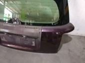 Replacement rear hatch for toyota urban cruiser (_p1_) 1.4 d-4d (nlp110_) OEM IAM reference 6700552B30 6700552B30