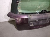 Replacement rear hatch for toyota urban cruiser (_p1_) 1.4 d-4d (nlp110_) OEM IAM reference 6700552B30 6700552B30