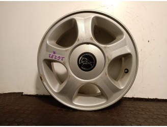 LLANTA 5291025940 R145JX14OFFSET46 