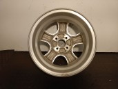 Recambio de llanta para hyundai accent ii (lc) 1.5 crdi referencia OEM IAM 5291025940 R145JX14OFFSET46 