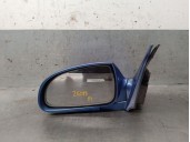 Replacement left mirror for hyundai accent ii (lc) 1.5 crdi OEM IAM reference 8761025780 8761025780