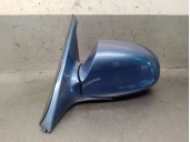 Replacement left mirror for hyundai accent ii (lc) 1.5 crdi OEM IAM reference 8761025780 8761025780