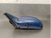 Replacement left mirror for hyundai accent ii (lc) 1.5 crdi OEM IAM reference 8761025780 8761025780