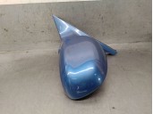 Replacement left mirror for hyundai accent ii (lc) 1.5 crdi OEM IAM reference 8761025780 8761025780