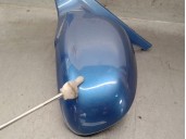 Replacement left mirror for hyundai accent ii (lc) 1.5 crdi OEM IAM reference 8761025780 8761025780
