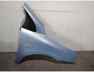 Replacement front right fender for fiat multipla (186_) 1.9 jtd 115 OEM IAM reference 71748976 71748976