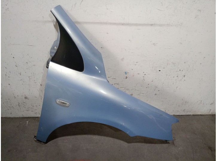 Replacement front right fender for fiat multipla (186_) 1.9 jtd 115 OEM IAM reference 71748976 71748976