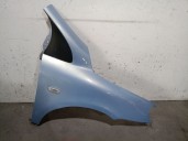 Replacement front right fender for fiat multipla (186_) 1.9 jtd 115 OEM IAM reference 71748976 71748976