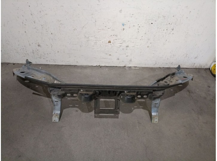 Replacement front panel for fiat multipla (186_) 1.9 jtd 115 OEM IAM reference 186A8000