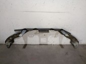 Replacement front panel for fiat multipla (186_) 1.9 jtd 115 OEM IAM reference 186A8000