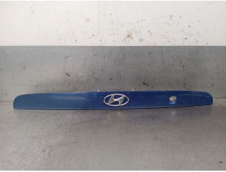 REAR MOLDINGS 8737025200 8737025200 