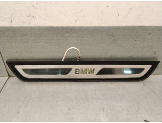 Replacement trim for BMW 6 Gran Coupe (F06) 640 d OEM IAM reference 7277245 51477277245 