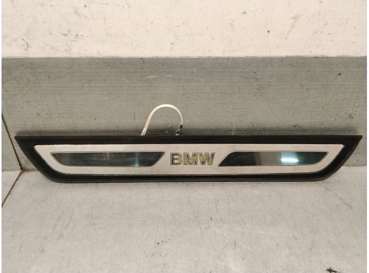Recambio de embellecedor para bmw 6 gran coupe (f06) 640 d referencia OEM IAM 7277245 51477277245 