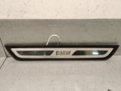 Replacement trim for bmw 6 gran coupe (f06) 640 d OEM IAM reference 7277245 51477277245
