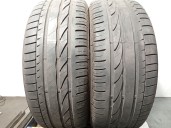 Recambio de neumatico/s para bmw 5 (f10) 520 d referencia OEM IAM 22555R1797Y