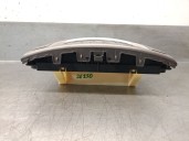 Recambio de mando climatizador para lexus is ii (_e2_) 220d (ale20) referencia OEM IAM 758950 8401053550 