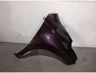 Replacement right front fender for toyota urban cruiser (_p1_) 1.4 d-4d (nlp110_) OEM IAM reference 5381152270 5381152270