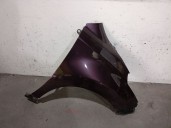 Replacement right front fender for toyota urban cruiser (_p1_) 1.4 d-4d (nlp110_) OEM IAM reference 5381152270 5381152270