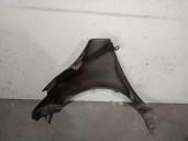 Replacement right front fender for toyota urban cruiser (_p1_) 1.4 d-4d (nlp110_) OEM IAM reference 5381152270 5381152270