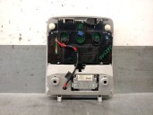Recambio de luz interior para lexus is ii (_e2_) 220d (ale20) referencia OEM IAM 1D111100G 8126053621B0 
