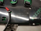 Recambio de luz interior para lexus is ii (_e2_) 220d (ale20) referencia OEM IAM 1D111100G 8126053621B0 