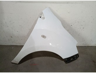 Replacement front right fender for dacia lodgy (js_) 1.2 tce (jsay, jsm0) OEM IAM reference 631002600R 631002600R