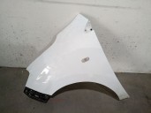 Replacement left front fender for dacia lodgy (js_) 1.2 tce (jsay, jsm0) OEM IAM reference 631016113R 631016113R