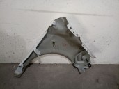 Replacement left front fender for dacia lodgy (js_) 1.2 tce (jsay, jsm0) OEM IAM reference 631016113R 631016113R