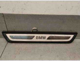 Recambio de embellecedor para bmw 6 gran coupe (f06) 640 d referencia OEM IAM 7277245 51477277245 