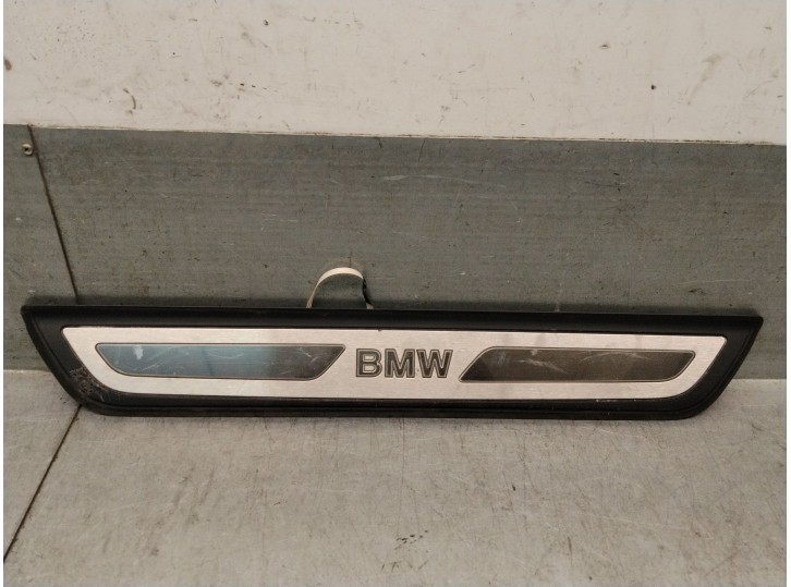 Replacement trim for bmw 6 gran coupe (f06) 640 d OEM IAM reference 7277245 51477277245
