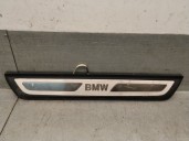Replacement trim for bmw 6 gran coupe (f06) 640 d OEM IAM reference 7277245 51477277245