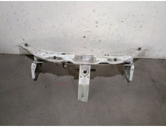 Replacement front panel for Dacia Lodgy (JS_) 1.2 TCe (JSAY, JSM0) OEM IAM reference 625049610R 625049610R 