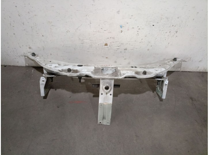 Replacement front panel for Dacia Lodgy (JS_) 1.2 TCe (JSAY, JSM0) OEM IAM reference 625049610R 625049610R 