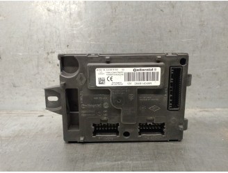 Recambio de modulo electronico para dacia lodgy (js_) 1.2 tce (jsay, jsm0) referencia OEM IAM 284B14049R A2C86181501