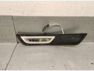 Replacement trim for BMW 6 Gran Coupe (F06) 640 d OEM IAM reference 7277249 51477277249 
