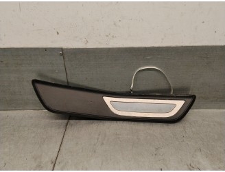 Recambio de embellecedor para bmw 6 gran coupe (f06) 640 d referencia OEM IAM 7277250 51477277250 