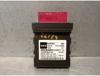 MODULO ELECTRONICO 16147411596 55892110