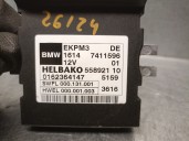 Recambio de modulo electronico para bmw 5 (f10) 520 d referencia OEM IAM 16147411596 55892110